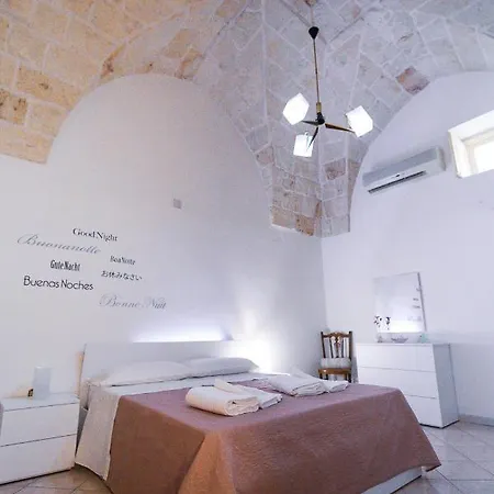 La Casa Di Giuvanni Di Betta Feriehus *