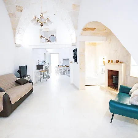 Feriehus La Casa Di Giuvanni Di Betta *